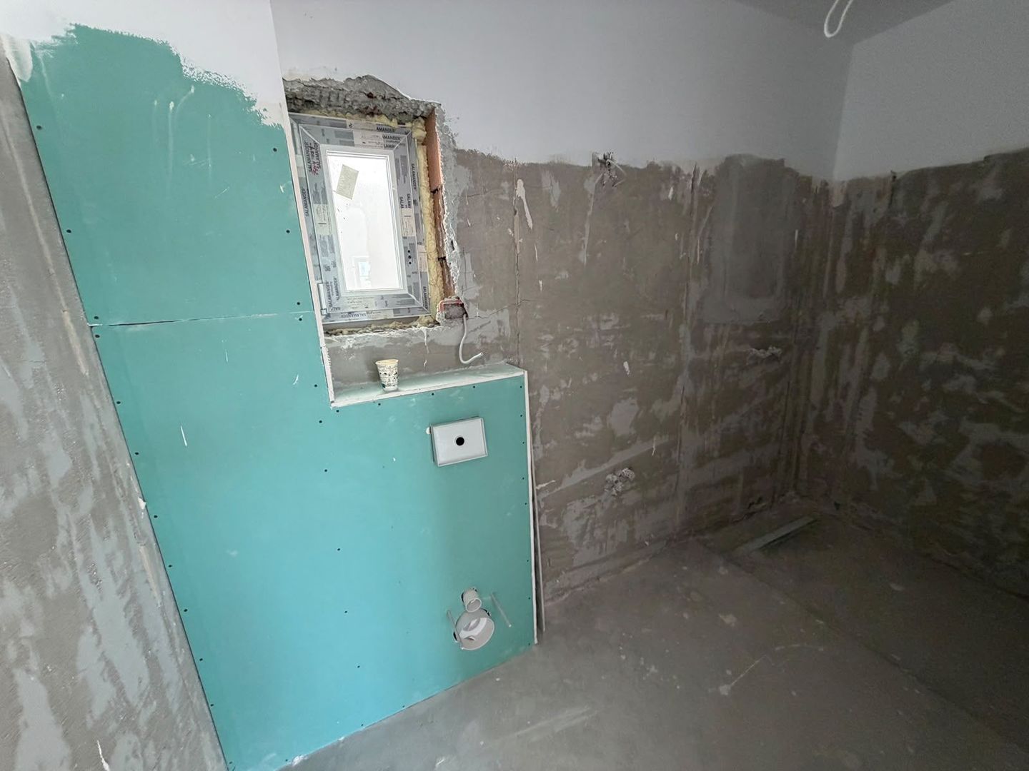 CASA DUPLEX, TOATE UTILITATILE, STRADA ASFALTATA, COMISION 0% - Poză 4