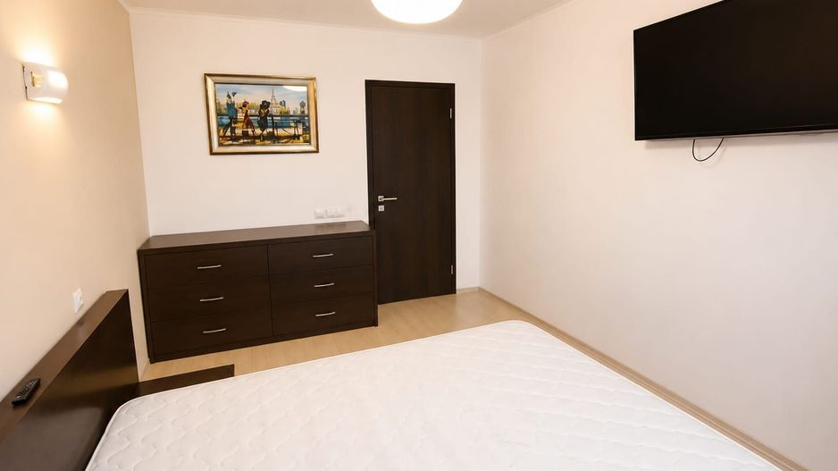 Apartament 2 camere | 18 min metrou Valea Ialomitei | Centrala Bloc | Parcare - Poză 5