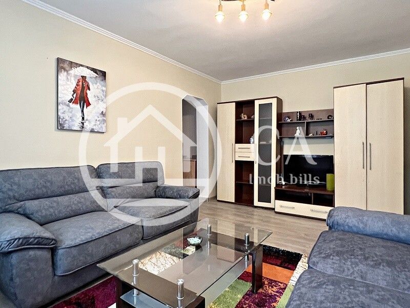 Apartament de închiriat cu 2 camere în zona Rogerius, Oradea - Poză 2