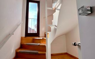 Vilă superbă | *8 camere *Terasă *Grădină | Cotroceni - Poză 44