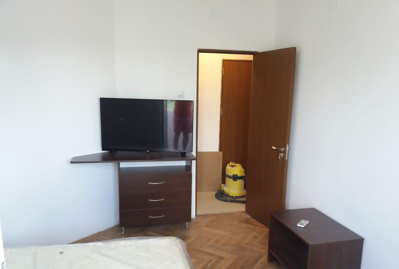 APARTAMENT DACIA COMPARTIMENTAT FUNCTIONAL IN 2 STUDIOURI – ideal investiție - Poză 1
