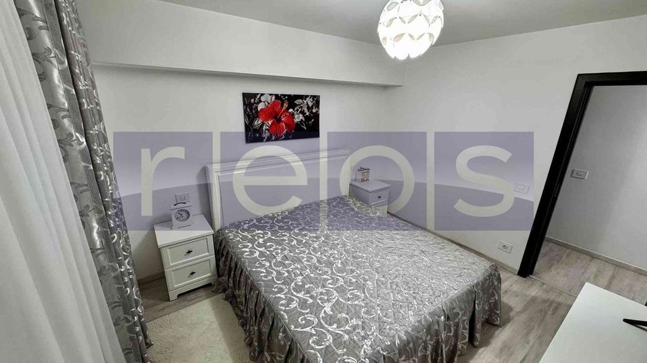 Vând apartament in Floreasca - Poză 4
