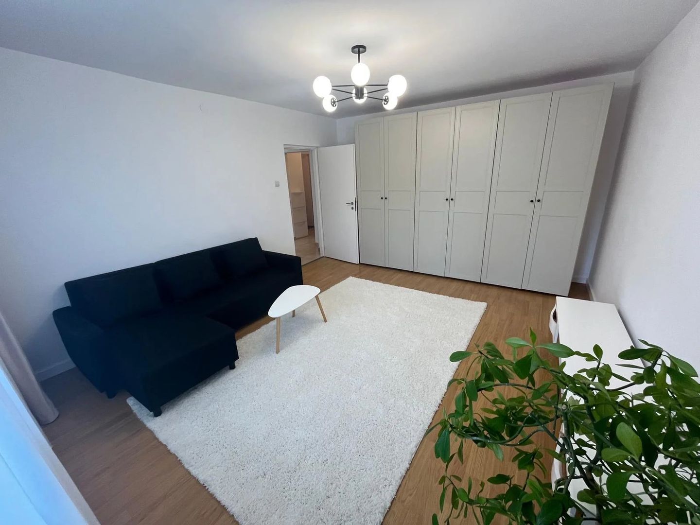 Apartament Foisorului / Octavian Goga - Poză 7