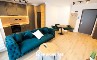 Premium 2 Camere Maurer | Parcare  | Echipat LUX - Poză 4
