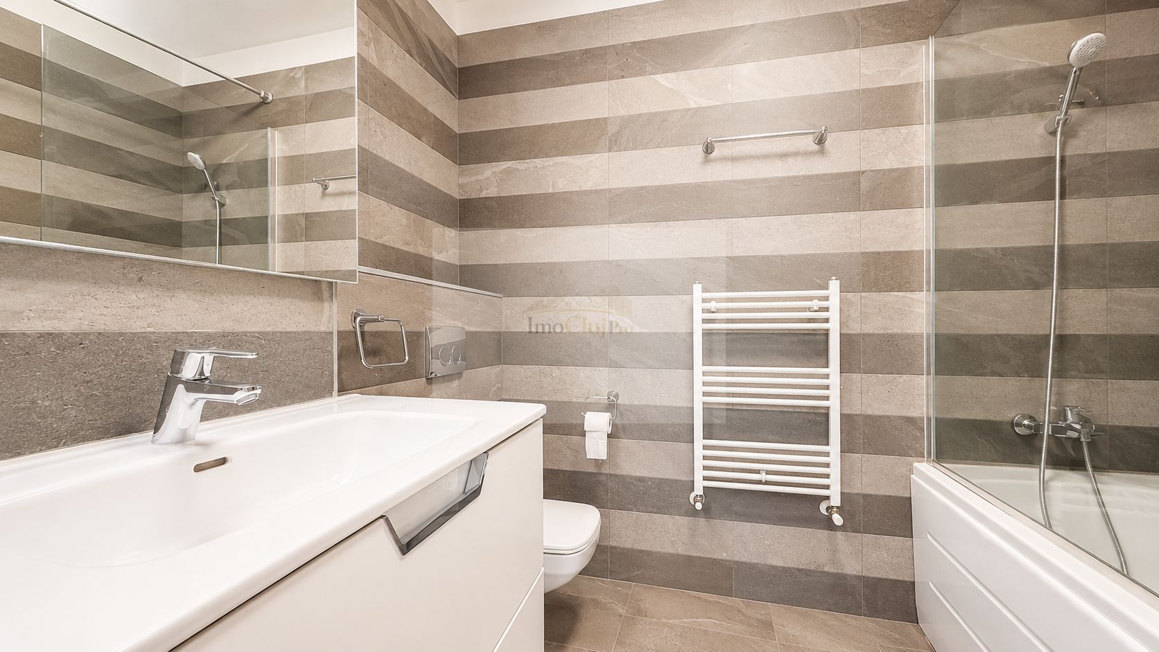 🏡 Apartament premium cu 3 camere | Sopor – View superb către pădure | - Poză 14