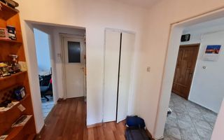 Apartament 4 Camere, 77 mp, Decomandat, Zona Cetate - Poză 11