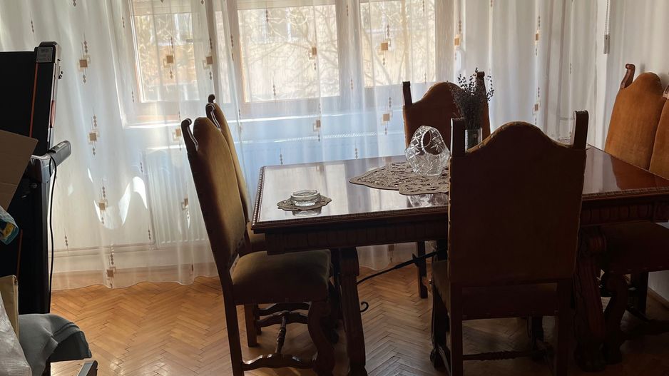 Soarelui | 3 camere | Decomandat | 2 băi | Centrala proprie | Etaj 2 - Poză 2