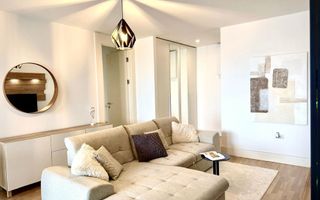 Quiet Living | 102 The Address | Cat-friendly - Poză 2