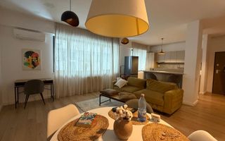 Studio near George Enescu Museum\Victoriei - Poză 5