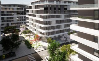 Apartamente noi 2-3 camere , COMISION 0! PLATA IN RATE! - Poză 14