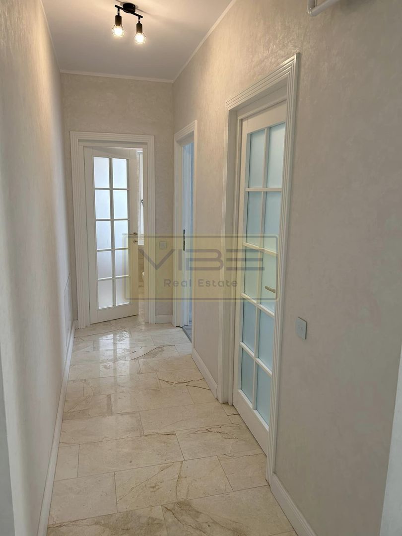 Apartament 2 camere NOU Royal Town - Copou - Poză 9
