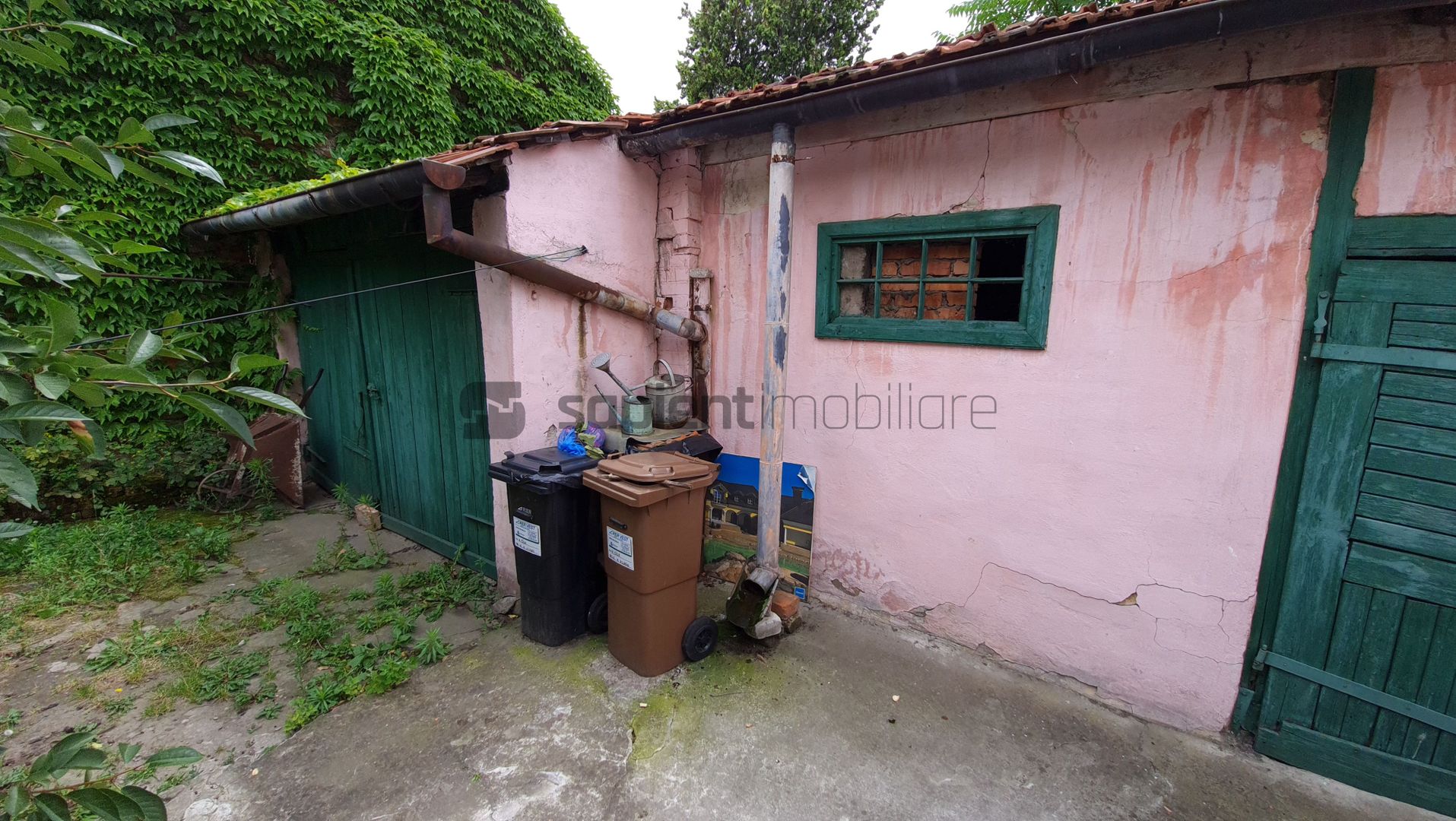 SAPIENT - DE VÂNZARE CASĂ ULTRACENTRAL - STR. CASTANILOR - Poză 13