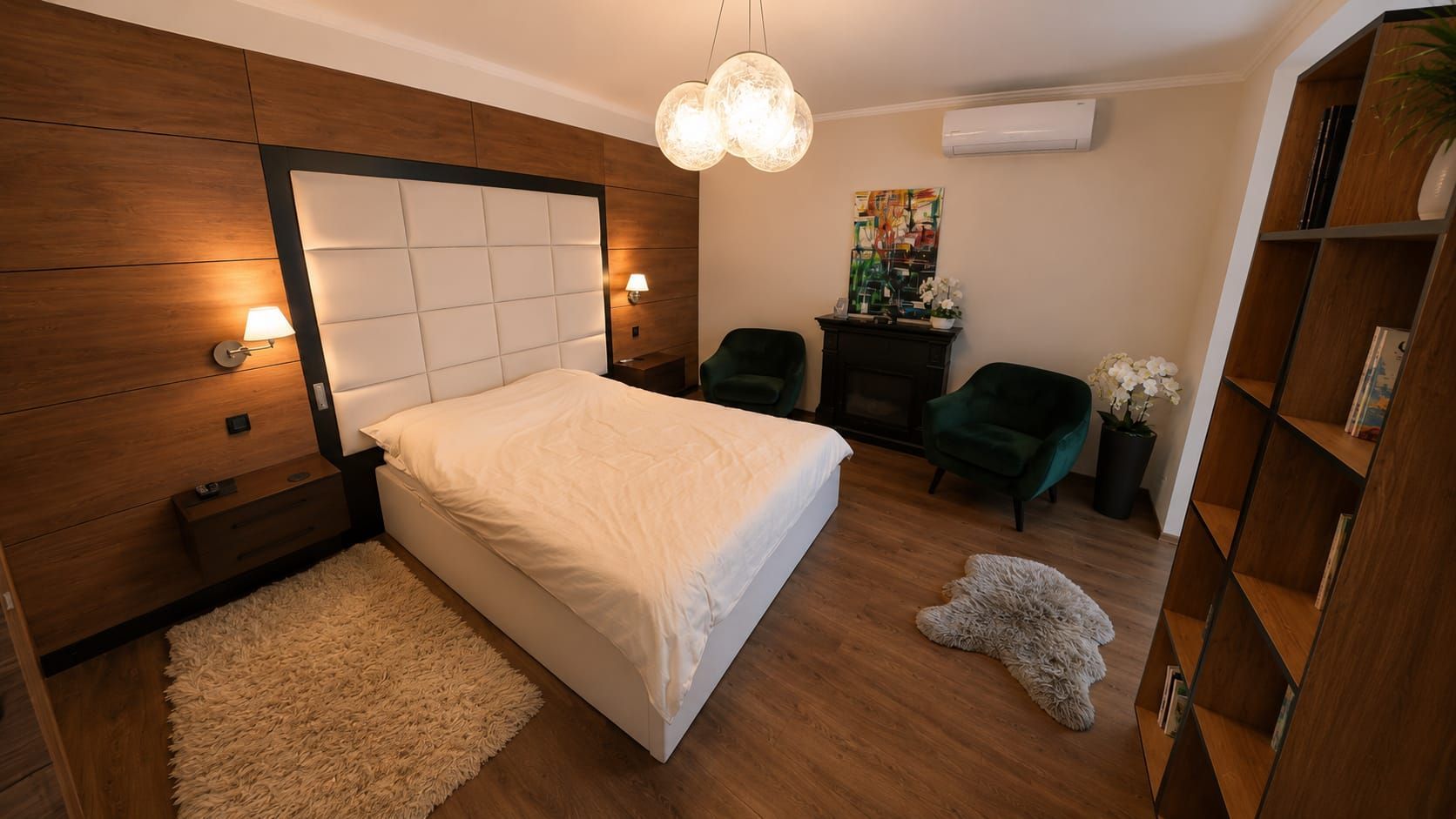 VILĂ INDIVIDUALĂ DE EXCEPȚIE   ·  365.000 € - Poză 17