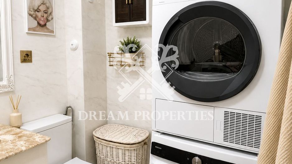 Apartament 3 camere la cheie, 2 bai, balcon, parcare, zona Sannicoara - Poză 10