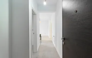 Apartament cu 2 camere de vânzare Tunari - Poză 12