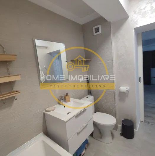 Apartament cu 2 camere/ 50mp/ zona Bucium Visan - Poză 6