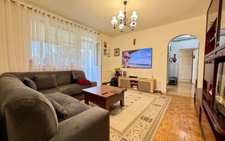 3 camere, la cheie, zona Transilvania College Gheorgheni - Poză 2