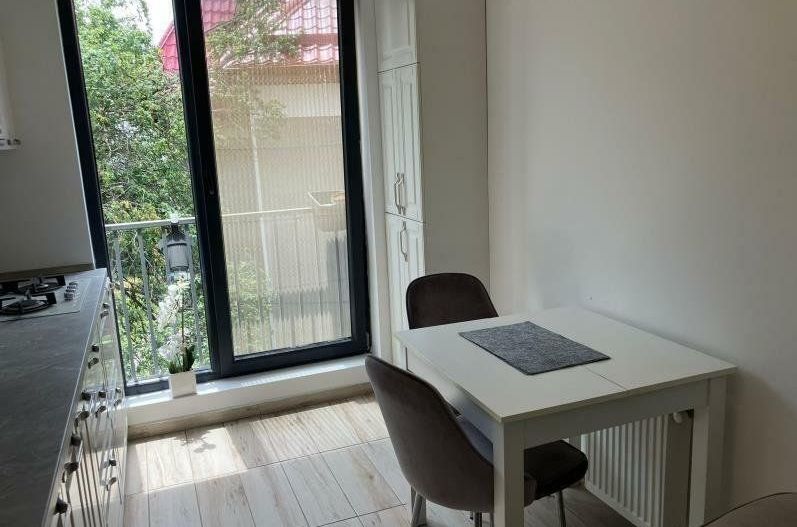 Apartament Parcul Circului/Teiul Doamnei - Poză 7