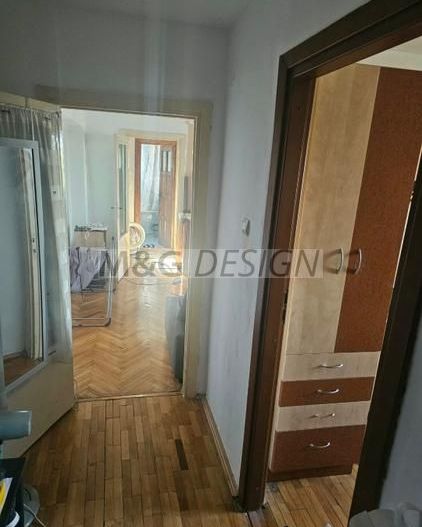 Apartament de 2 camere Girocului - Judetean - Poză 5