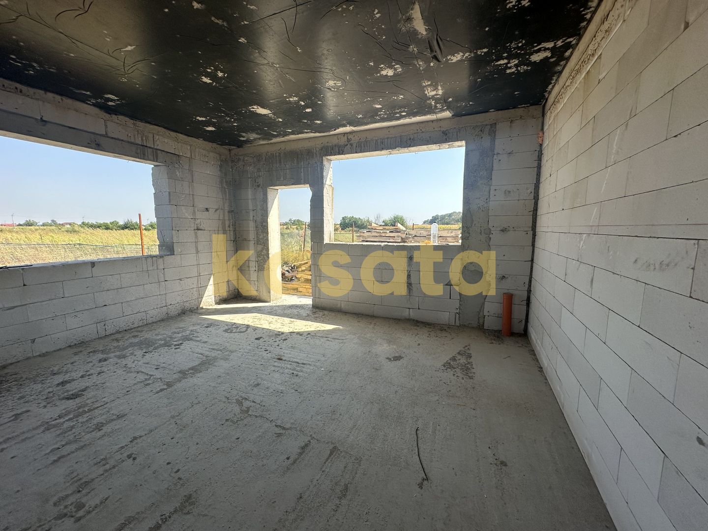 🏡 Casă nZEB Premium în ansamblu nou | Personalizare finisaje - Poză 11