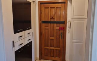 AP. 3 CAMERE DRUMUL TABEREI, PARCARE, RENOVAT, METROU, COMISION 0% - Poză 16