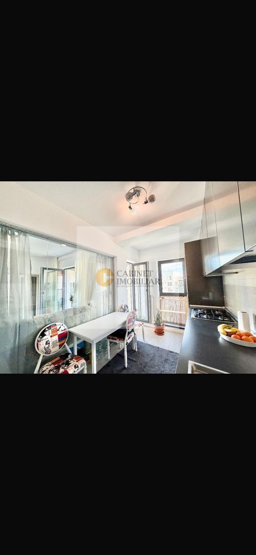 2 Camere - 51MP | Decomandat | Creditabil | 21 Residence Politehnica - Poză 1