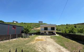 Casă duplex cu teren de 1800 mp, la 1 km de fostul Dedeman, lângă Școala Hlincea, Iași - Poză 9