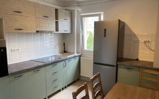 Apartament 2 camere Bulevardul Garii - Poză 1