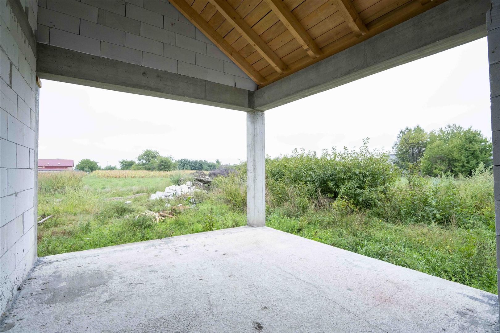 Casa Santaul Mic - Poză 5