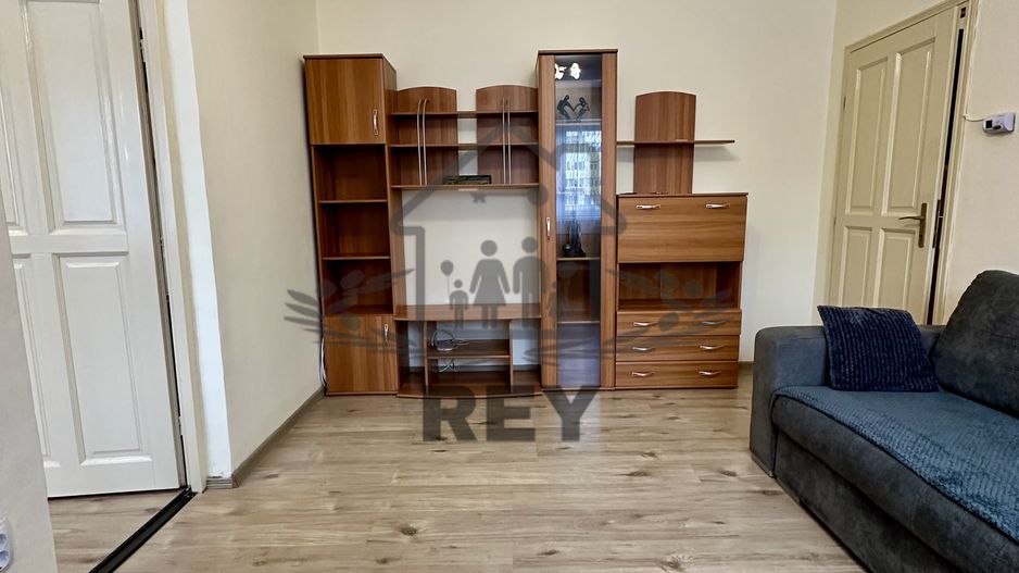 Apartament 2 camere | Etaj 1 | Zona Rahovei - Poză 1