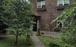BREBU/PRAHOVA(cod04)-Casa P+1 zona mirifica - Poză 17
