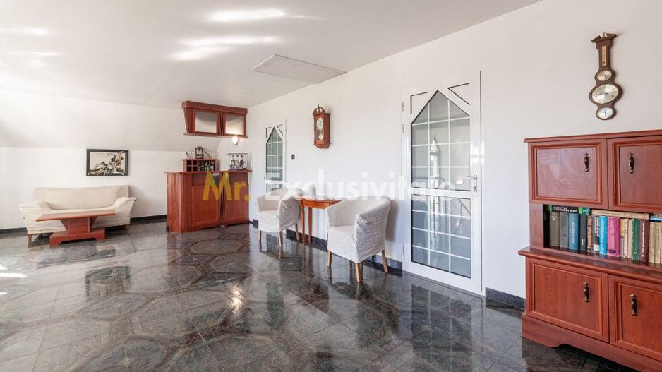 Casa visurilor cu livada roditoare si gradina amenajata - Poză 8