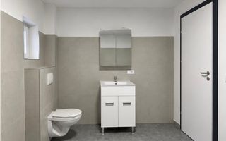 Casă individuală de închiriat Hălchiu – Strada Caiselor - Poză 7