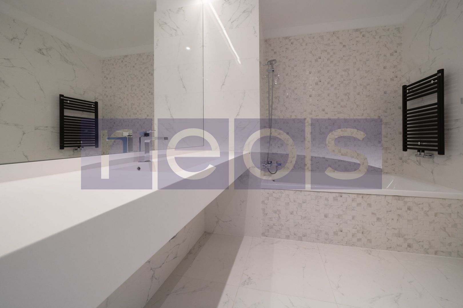 INCHIRIERE 3 CAMERE | ONE ELIADE | ULTRAFINISAT | VEDERE LAC | PARCARE - Poză 13