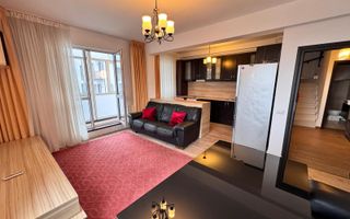 AP. 4 CAMERE TIP DUPLEX, MUTARE IMEDIATA, PARCARE INCLUSA,COMISION 0% - Poză 1