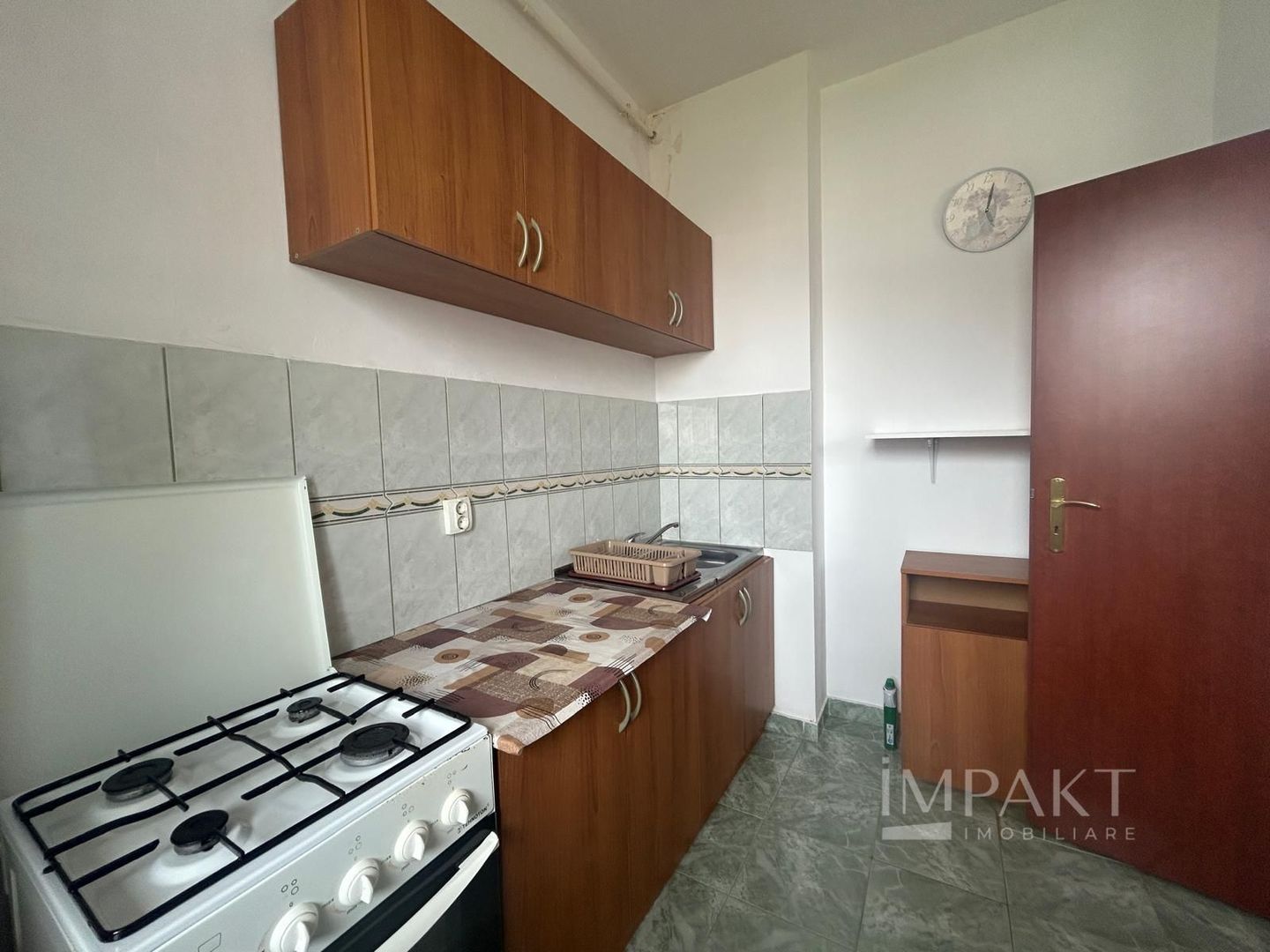Vanzare apartament cu 1 camera in zona Piata Marasti! - Poză 6