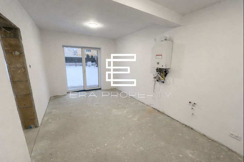 Casă nouă, clasă energetică A, teren 335 mp, Sibiu zona Turnisor - Poză 1