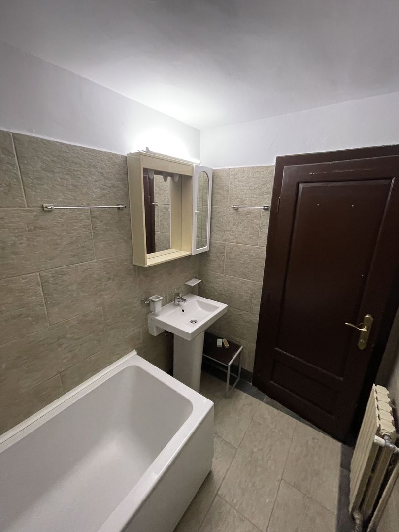 Circumvalatiunii | Casa individuala | 6 camere | Garaj - Poză 27