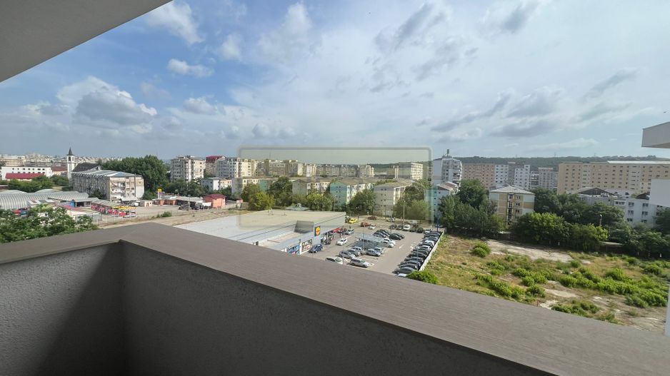 Apartament 1 camera + parcare Conest Evolution - Poză 17