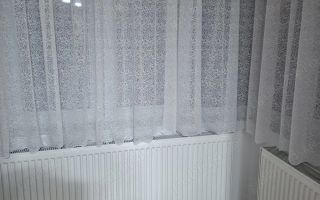 Apartament 2 camere, de închiriat. - Poză 10