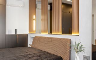 Închiriere apartament 4 camere 116mp | 2 Locuri de parcare incluse - Poză 30