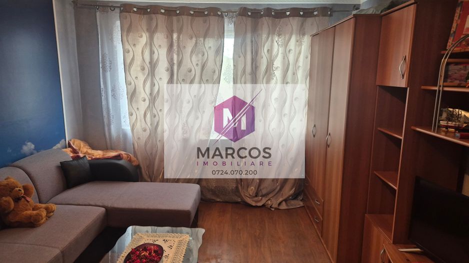 Vand apartament 1 camera etajul.3 Micro 2 - Poză 2
