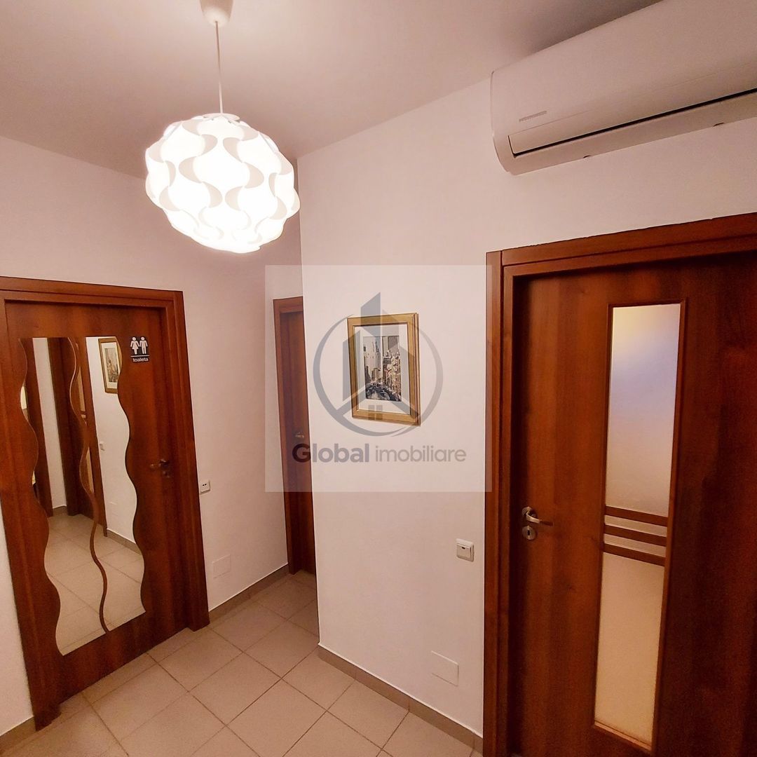 Apartament 2 camere cu centrala proprie - Poză 6