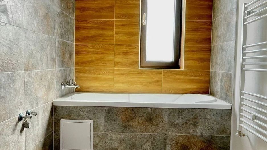 Giroc | Profi-Neptun | Apartamente de 2 si 3 camere cu scara interioara - Poză 4