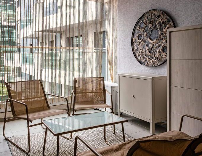 Apartament 2 camere spațios Upground, Pipera, terasă mare - Poză 5