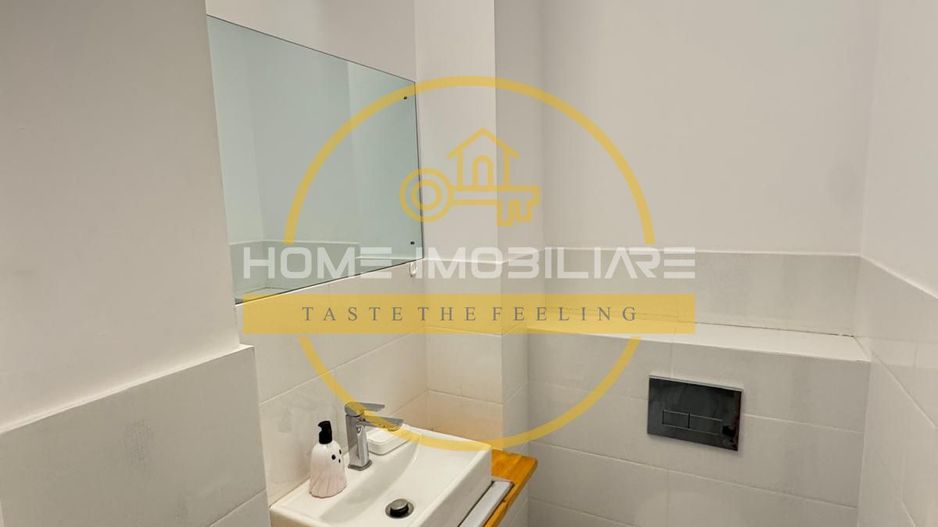 Apartament de inchiriat cu 3 camere Etajul2 / 63mp/ zona Palas Mall - Poză 7