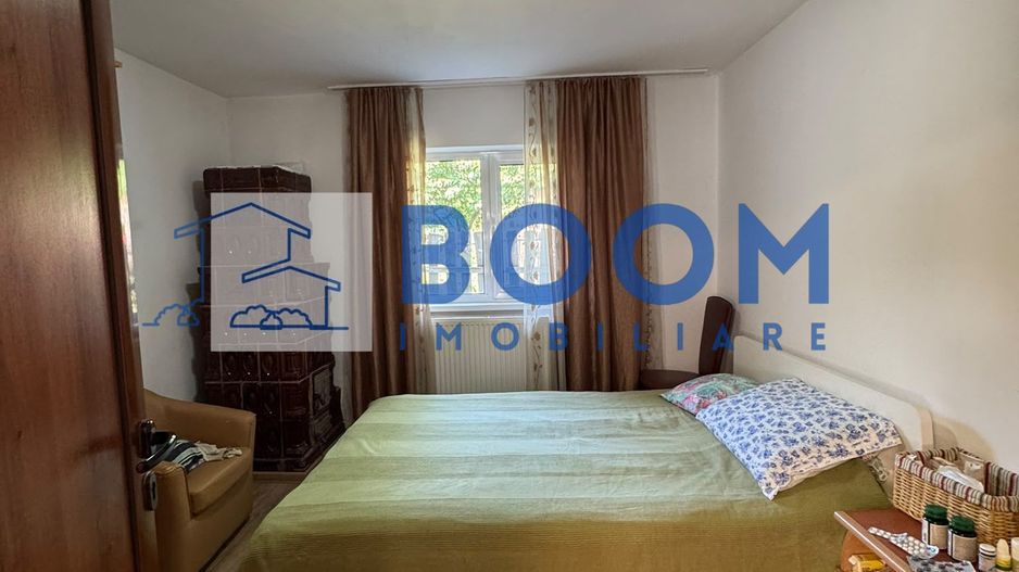 Casa 3 Camere | Calimanesti | Renovata | Centrala Proprie - Poză 4