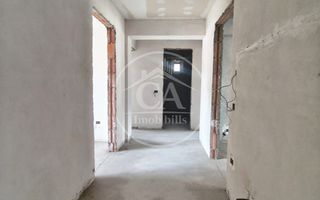 Spatiu comercial de inchiriat de tip S+P+E in zona Rogerius, Oradea - Poză 18