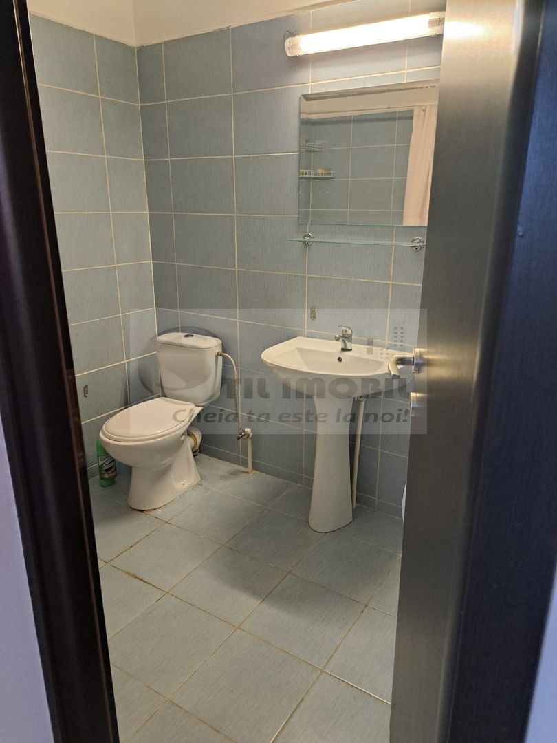 Apartament 2 Camere Tatarasi - 400 euro - Poză 12