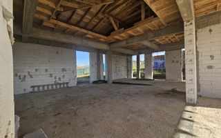 Casa plan parter - 145mp - Bucium - Poză 10